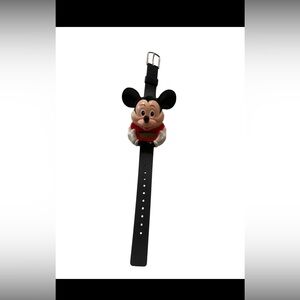 👑 Mickey Mouse Talking Watch #7136